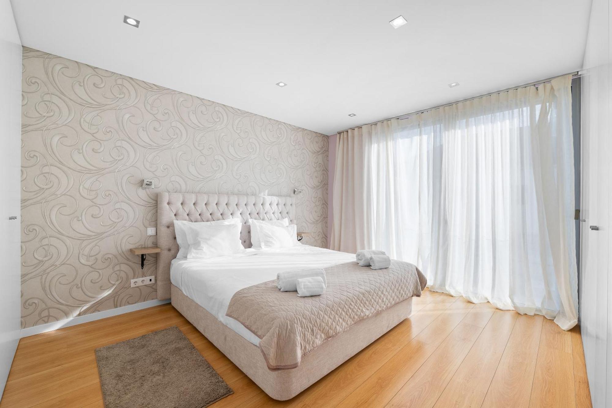 Charmy Villa Estoril By Amber Star Rent กาชไกช์ ภายนอก รูปภาพ