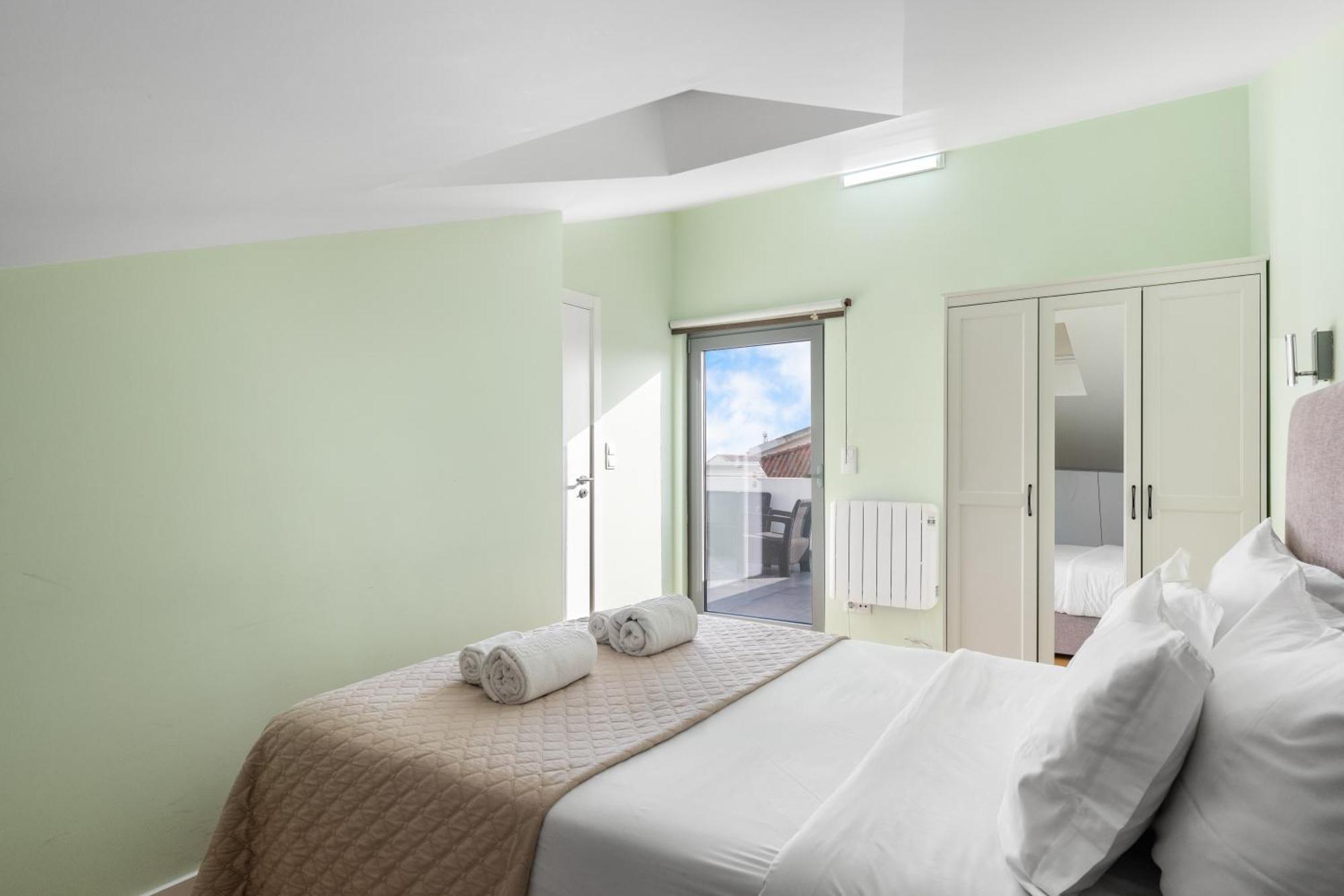 Charmy Villa Estoril By Amber Star Rent กาชไกช์ ภายนอก รูปภาพ